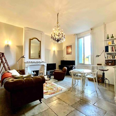 The Elegant- 2 Bedrooms And Central! Montpellier Ngoại thất bức ảnh