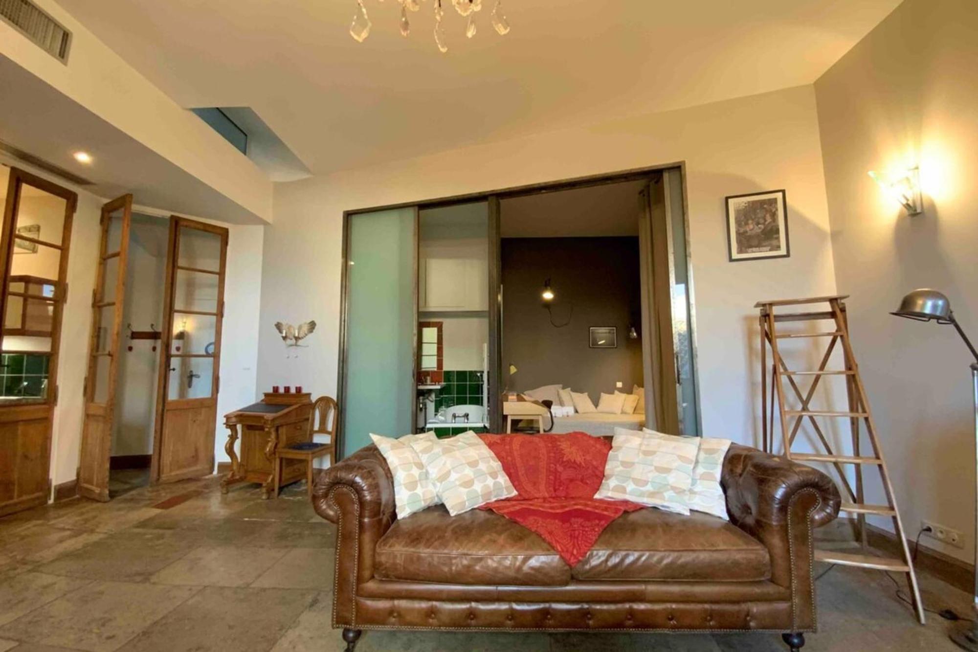 The Elegant- 2 Bedrooms And Central! Montpellier Ngoại thất bức ảnh