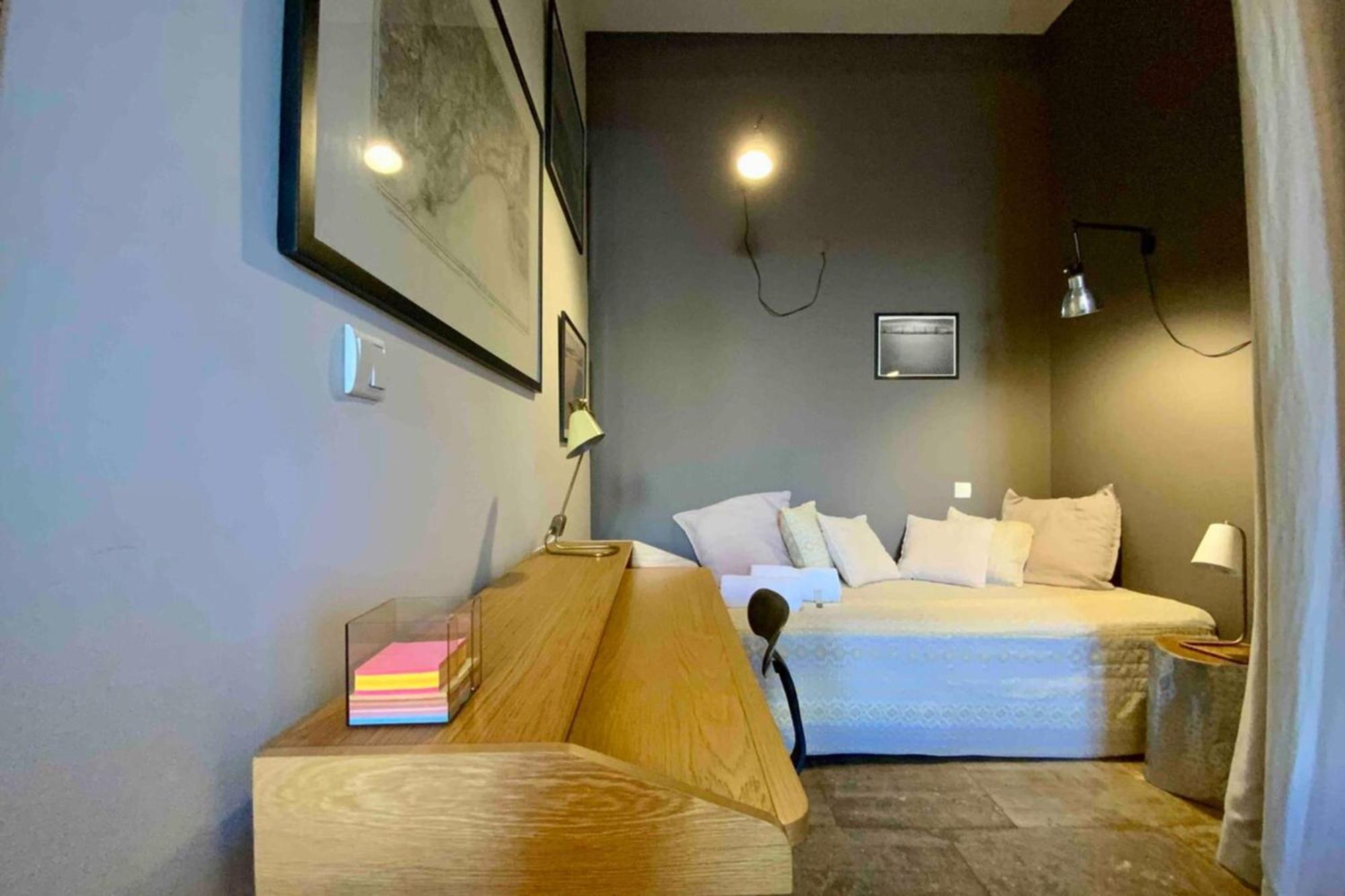 The Elegant- 2 Bedrooms And Central! Montpellier Ngoại thất bức ảnh