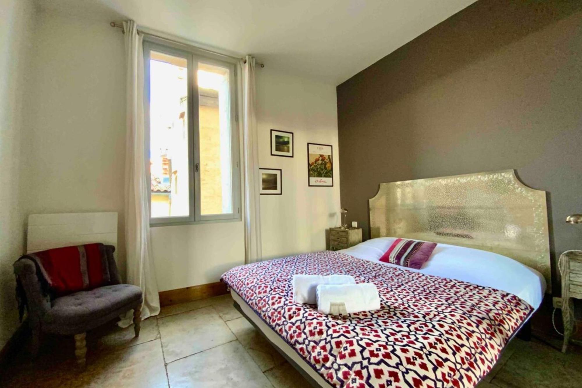 The Elegant- 2 Bedrooms And Central! Montpellier Ngoại thất bức ảnh