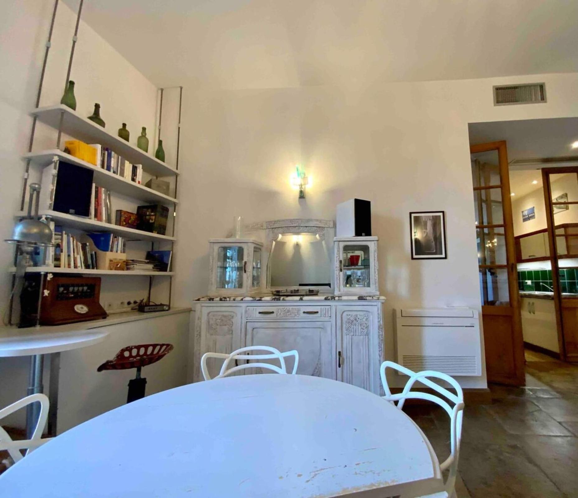 The Elegant- 2 Bedrooms And Central! Montpellier Ngoại thất bức ảnh