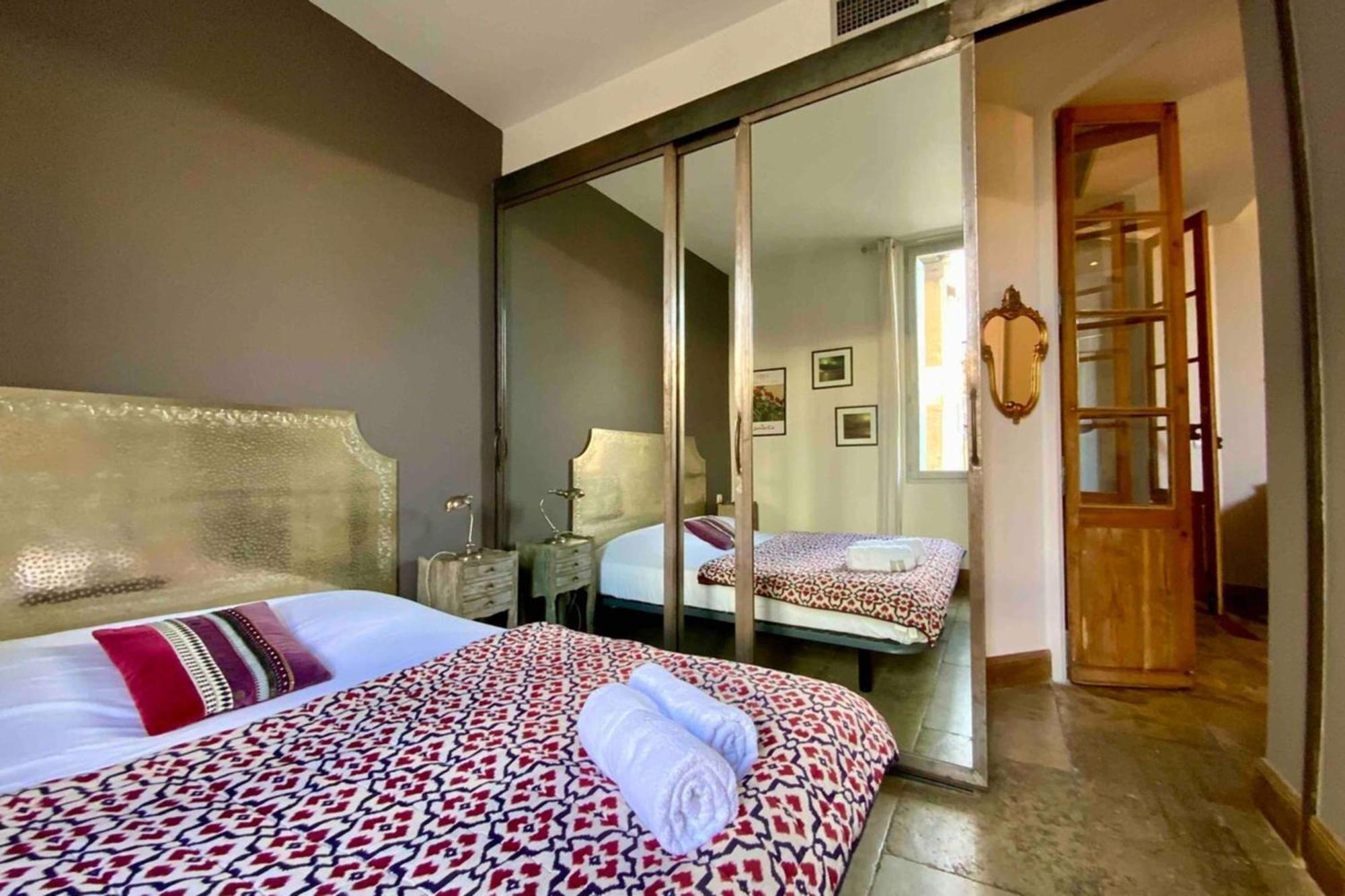 The Elegant- 2 Bedrooms And Central! Montpellier Ngoại thất bức ảnh
